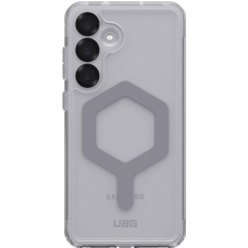 Чехол Samsung S25 Plus UAG Magsafe Plyo Pro Ice