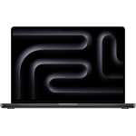 Apple MacBook Pro 14 M3 Max/64GB/1024GB (Z1AW001FY - Late 2023) Space Black