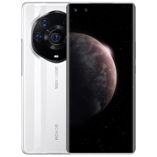 Honor Magic 3 Pro plus 12/512GB 5G Ceramic White