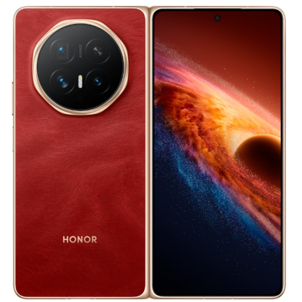 Honor Magic V6 16/512GB Red Dual Sim