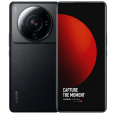 Xiaomi Mi 12S Ultra 12/512GB Black