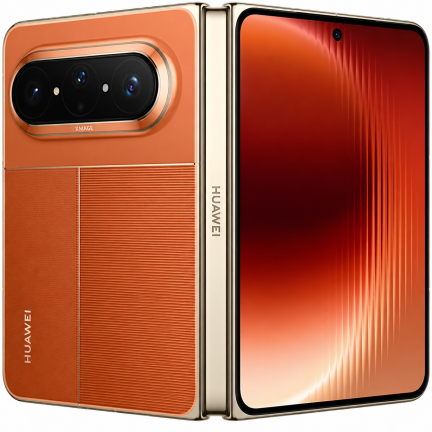 Huawei Pura X Max 16/1024GB Orange