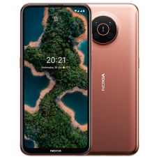 Nokia X20 8/128 Midnight Sun