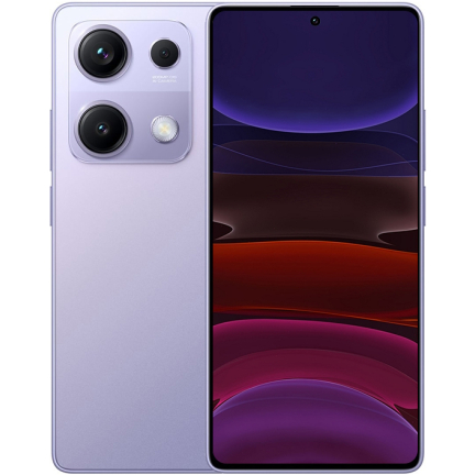 Xiaomi Redmi Note 14S 8/128GB Aurora Purple